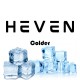Табак Heven Colder (Холод) 50g