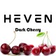 Табак Heven Dark Cherry (Дарк Вишня) 200g