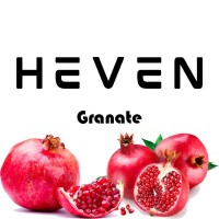 Тютюн Heven Granate (Гранат) 100g