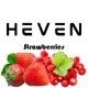 Табак Heven Strawberries (Клубника) 50g