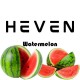Табак Heven Watermelon (Арбуз) 50g