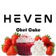 Табак Heven Сhef Cake (Шеф Кекс) 200g