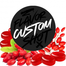 Табак Custom Барбарис Конфета 100 г