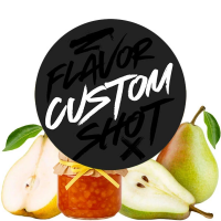 Тютюн Custom Груша Джем 200 г