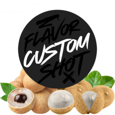Табак Custom Логан Фрукт 100 г