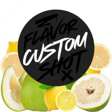 Табак Custom Помело Лимон 100 г