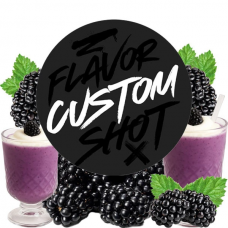 Табак Custom Шелковица Смузи 100 г