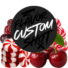 Табак Custom Вишня Конфета 100 г