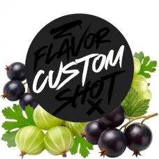 Табак Custom Йошта Крыжовник 100 г