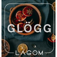 Табак Lagom Navy Glőgg (Глинтвейн) (200 граммов)
