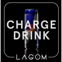 Тютюн Lagom Navy Charge Drink (Енергетик) (40 грамів)