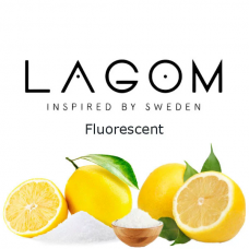 Тютюн Lagom Main Fluorescent (Флоресент) 40 gr