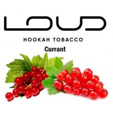 Тютюн Loud Currant (Смородина)