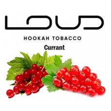 Тютюн LOUD Curant (Смородина) 40 gr