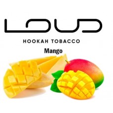 Тютюн LOUD Mango (Манго) 40 gr