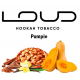 Табак LOUD SOFT Pumpie (Тыквенный пирог) 50 gr