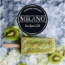 Табак Milano L64 Ice Kiwi (лед киви)