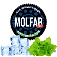  Табак Molfar Chill Line Арктическое Дыхание 40 г