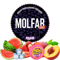 Табак Molfar Chill Line Эдем 100 г