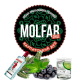 Тютюн Molfar Chill Line Карпатський Дух 40 г