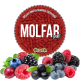 Тютюн Molfar Spirit Line Фіорд 40 г