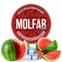  Табак Molfar Spirit Line Херсонский Арбуз 100 г
