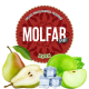 Тютюн Molfar Spirit Line Хухи 40 г