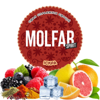  Табак Molfar Spirit Line Искра 40 г