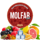 Тютюн Molfar Spirit Line Іскра 100 г