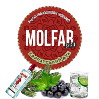 Тютюн Molfar Spirit Line Карпатський Дух 40 г