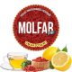 Тютюн Molfar Spirit Line Смак Годжі 40 г
