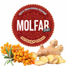  Табак Molfar Spirit Line Легенды Осени 40 г