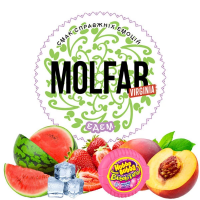  Табак Molfar Virginia Line Эдем 100 г