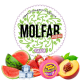 Тютюн Molfar Virginia Line Едем 100 г