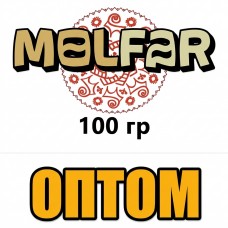 Тютюн Molfar Chill Line опт (Мольфар Чіл Лайн 100 г) купити на Hookah Deluxe.