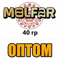 Тютюн Molfar Chill Line опт (Мольфар Чіл Лайн 40 г) купити на Hookah Deluxe.