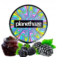 Тютюн Planet Haze Hardline Blackberry Jam (Солодка ожина)