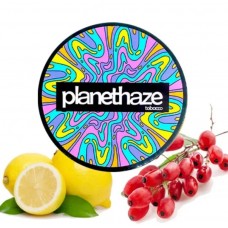 Табак для кальяна Planet Haze Hardline Barberry Lemon (Барбарис, Лимон)