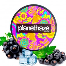 Табак для кальяна Planet Haze Hardline Ice Black Currant (Черная смородина, Айс)