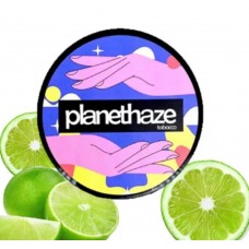 Табак для кальяна Planet Haze Hardline Lime (Лайм)