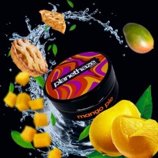 Табак для кальяна Planet Haze Mango Pie (Пирог с манго) Табак для кальяна Planet Haze Mango Pie (Пирог с манго)