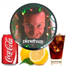 Табак для кальяна Planet Haze Cola Lemon (Кола, Лимон)