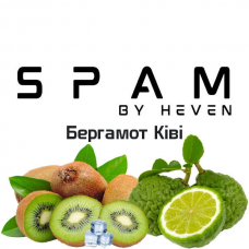 Тютюн Spam Бергамот Ківі 100 г