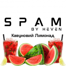 Табак Spam Арбузный Лимонад 100 г