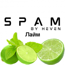 Тютюн Spam Лайм 100 г