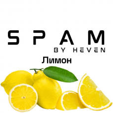 Табак Spam Лимон 100 г