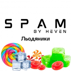 Табак Spam Леденцы 100 г