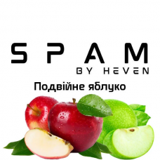 Тютюн Spam Подвійне Яблуко 100 г