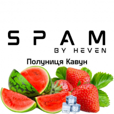 Тютюн Spam Полуниця Кавун 100 г