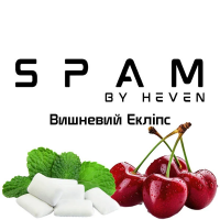 Тютюн Spam Вишневий Екліпс 100 г